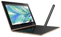 Планшет Lenovo Yoga Book YB1-X90L 64Gb gold