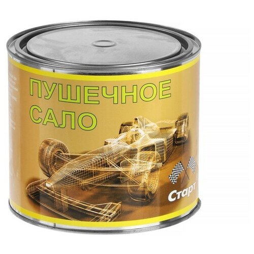 Пушсало старт 2 л металл 4607952901971
