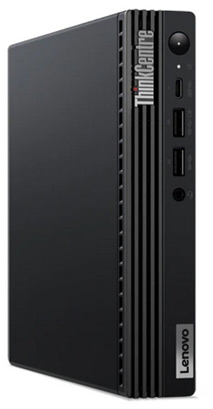 Lenovo ThinkCentre M70q Gen3, Intel Core i3-12100T/8Гб Ram/256Гб SSD/Win11Pro (English) [11USS09L00]