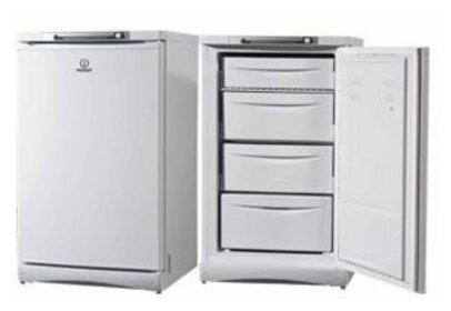 морозильная камера Indesit SFR 100 - фото №8