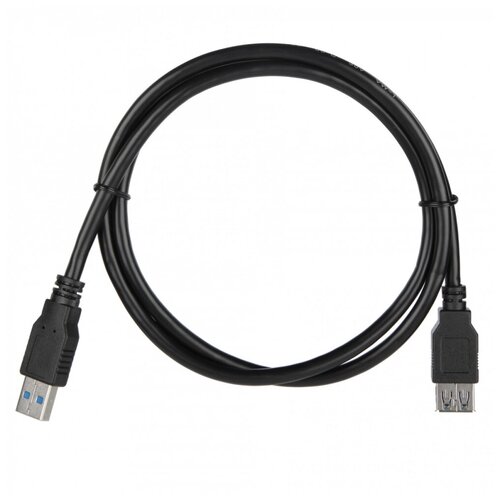 кабель acd u2aam 10l usb 2 0 a male a male Кабель ACD-U3AAF-10L USB 3.0, A male - A feмale