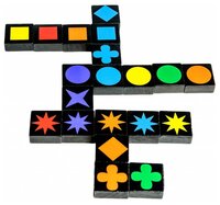 Настольная игра MindWare Qwirkle