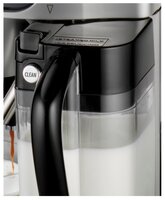 Кофемашина De'Longhi ESAM 4500 серебристый