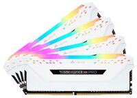 Оперативная память Corsair CMW64GX4M4C3000C15W