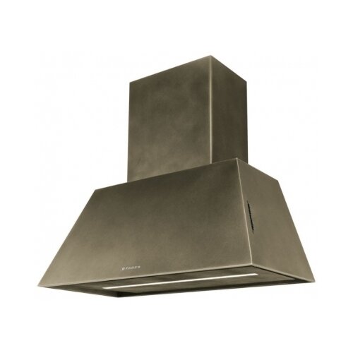 Вытяжка кухонная Faber CHLOE EVO OLD BRASS A70 21429000₽