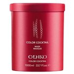 C:EHKO COLOR COCKTAIL Маска для волос и кожи головы - изображение