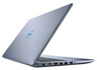 Ноутбук DELL G3 17 3779 (Intel Core i5 8300H 2300 MHz/17.3