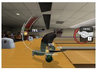 Игра для Xbox 360 Brunswick Pro Bowling