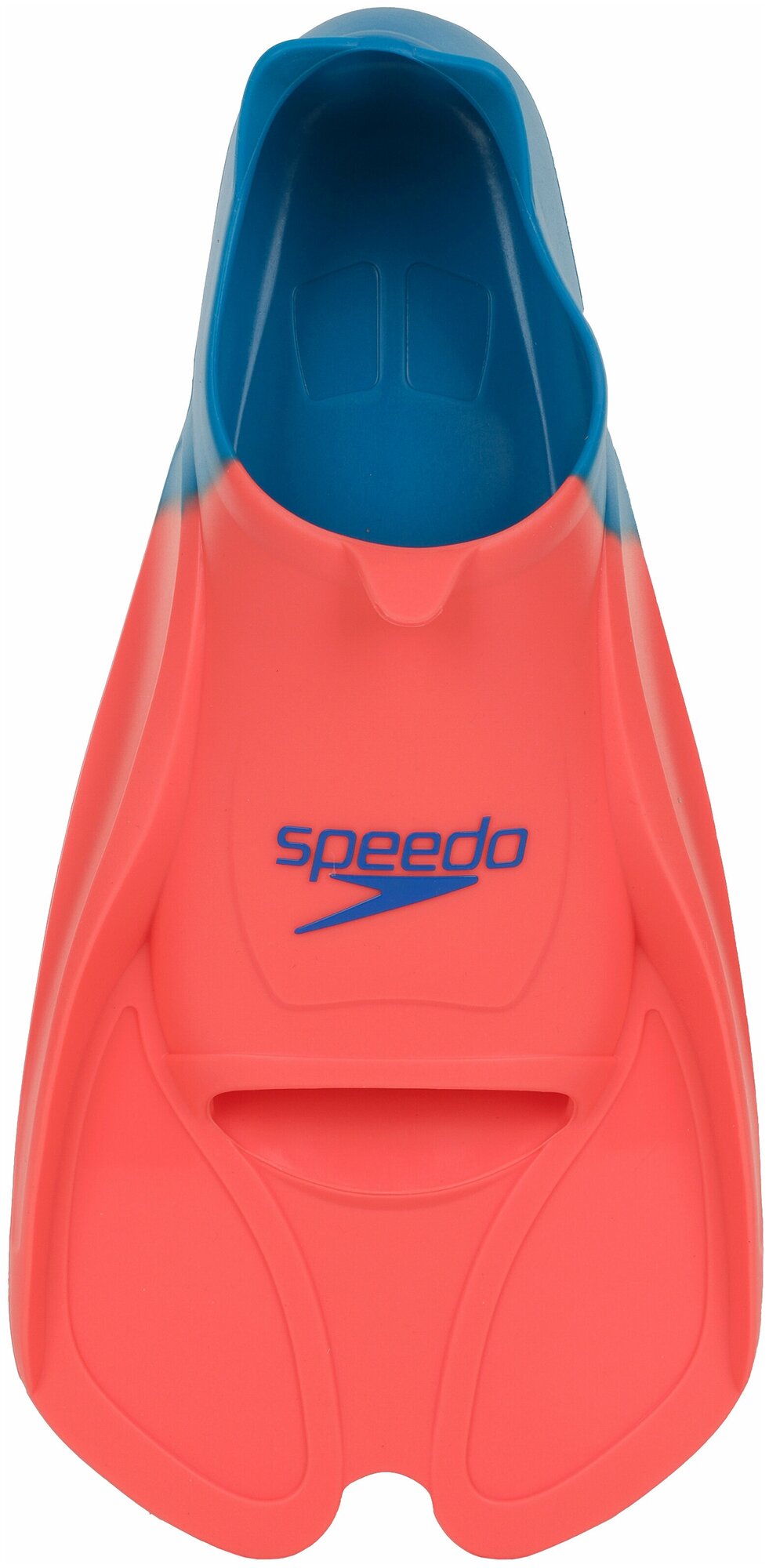 Ласты для бассейна Speedo Training Fin Au Orange/Blue (UK:10-11)