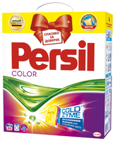 Стиральный порошок Persil Color 5.1 кг картонная пачка