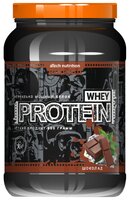 Протеин aTech Nutrition Whey Protein 100% (924 г) шоколад