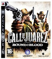 Игра для PC Call of Juarez: Bound in Blood