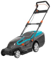 Газонокосилка GARDENA PowerMax Li-40/37 (5038-55)