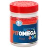 Омега жирные кислоты Академия-Т Fit Omega 3-6-9 (90 капсул) - изображение