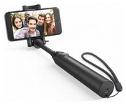 Монопод Anker Bluetooth Selfie Stick (A7161011), черный