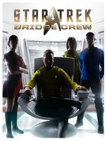 Игра для PC Star Trek: Bridge Crew