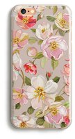 Чехол iPapai Flower Power для Apple iPhone 6/iPhone 6S Blooming Apple