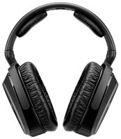 Наушники Sennheiser HDR 165 black