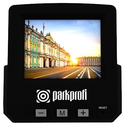 Parkprofi EVO 9000C