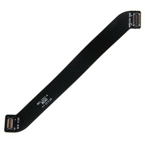 Шлейф AirPort Bluetooth для Apple MacBook Pro 15, для Early 2011 2012 [accessories] A1286 new lower upper hard drive 2nd flex cable kit for mac mini server a1347 hdd cable 821 1500 a 821 1501 a 821 1347 a 922 9560