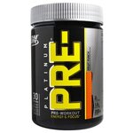 Предтренировочный комплекс Optimum Nutrition Platinum Pre-Workout (240 г) - изображение