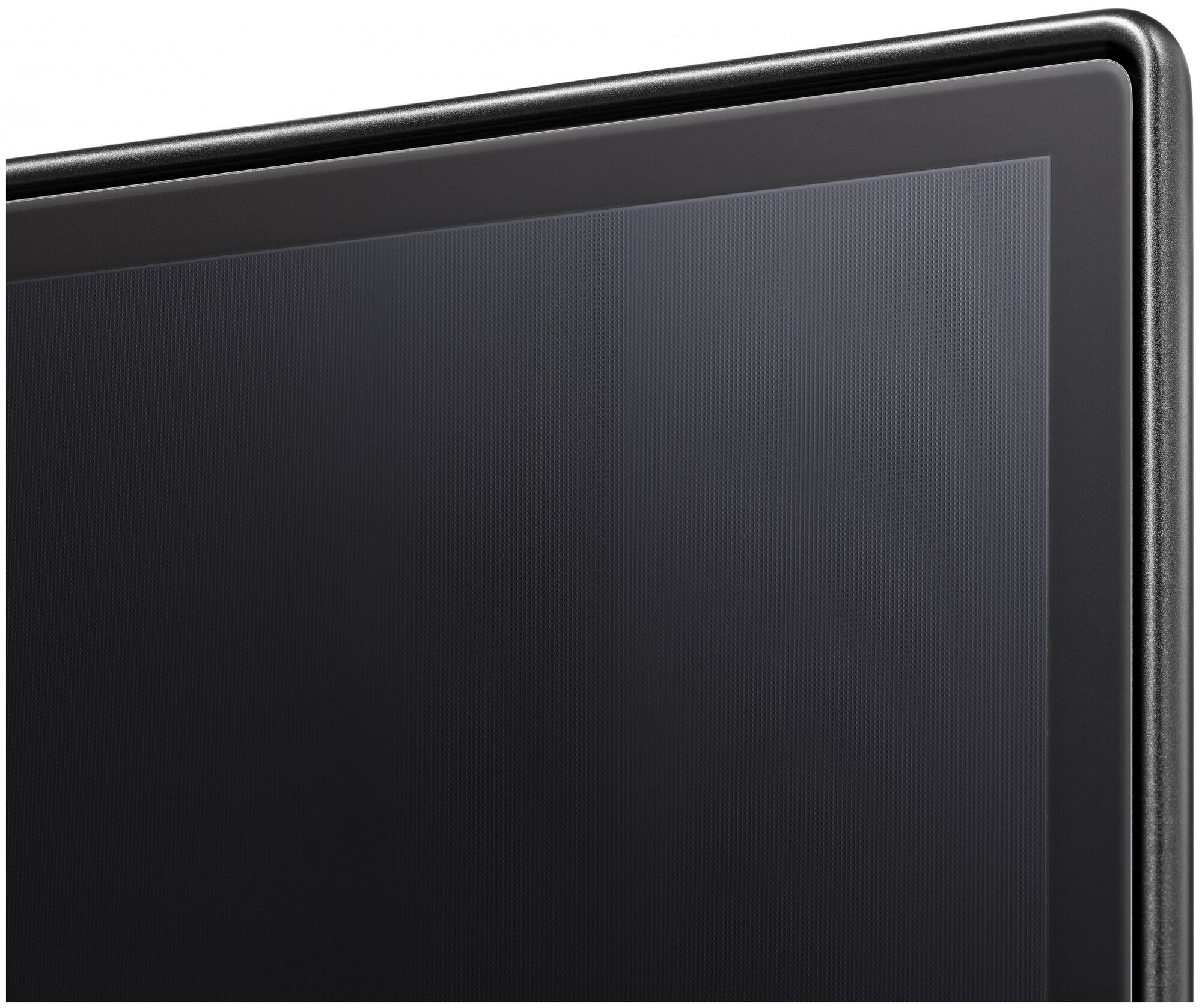 Телевизор Hisense 55A85H, 55", 4K Ultra HD, черный - фото №5
