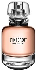 Парфюмерная вода GIVENCHY L'Interdit (2018)