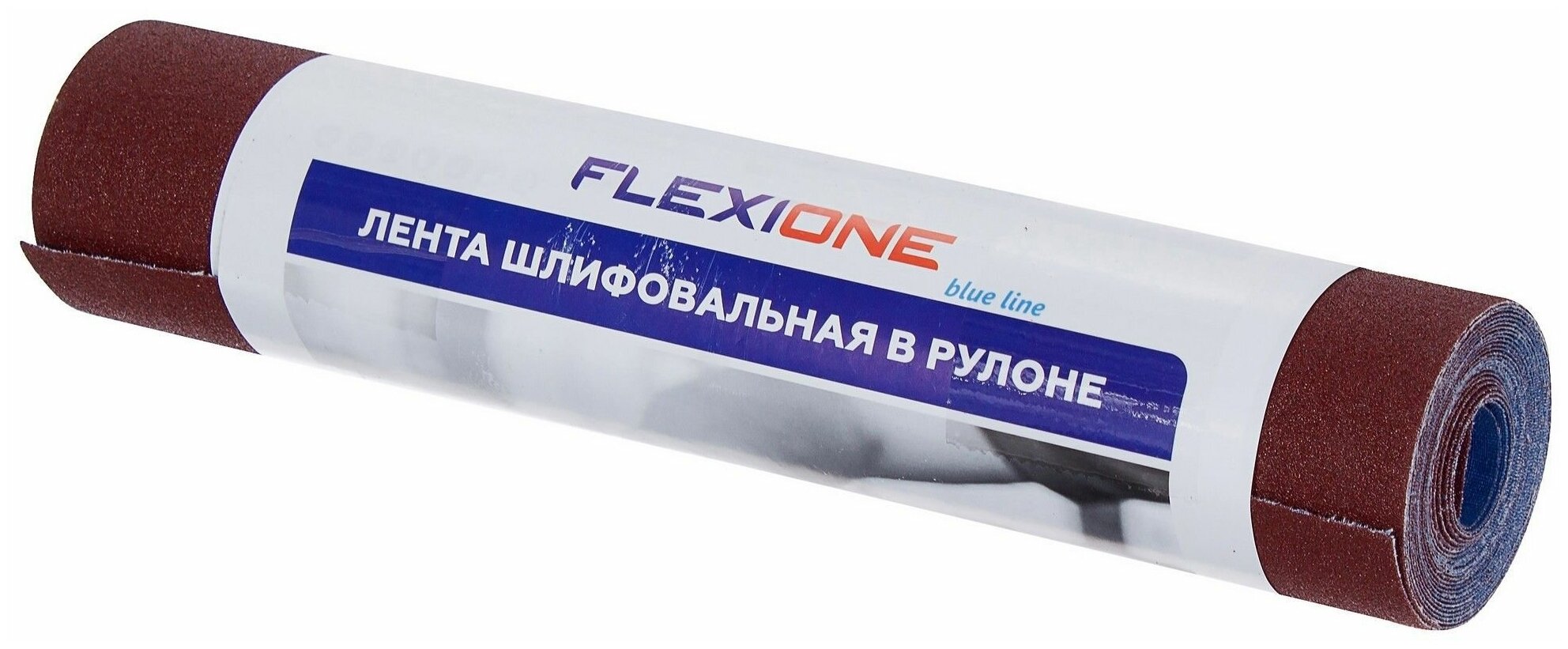 Рулон шлифовальный Flexione P120, 280x3000 мм