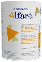 Смесь Alfare (Nestle) Alfare (с рождения) 400 г