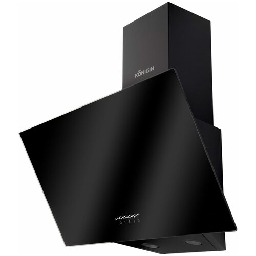 Каминная вытяжка Konigin Colibri Black 50 838500₽