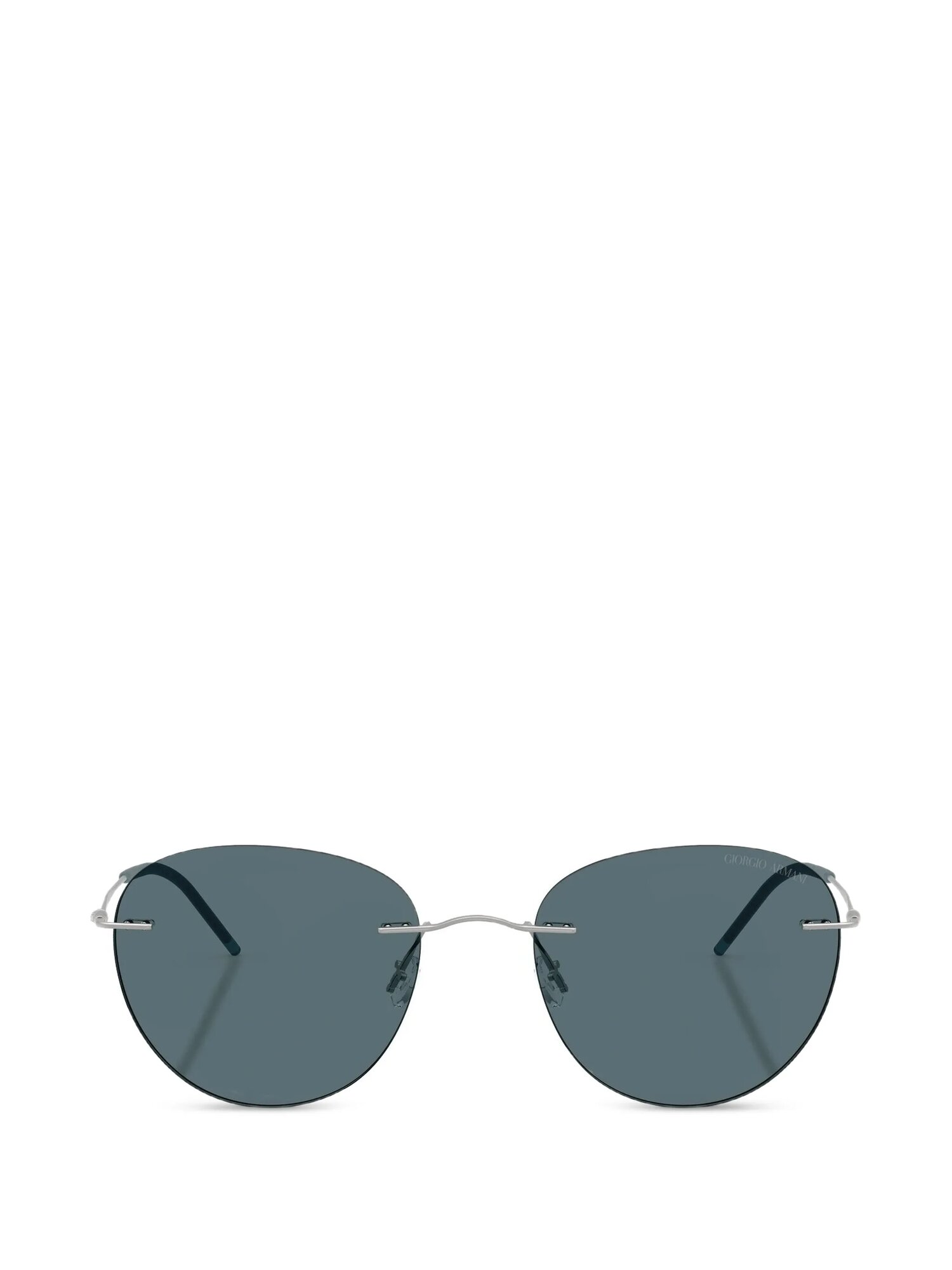 Солнцезащитные очки GIORGIO ARMANI