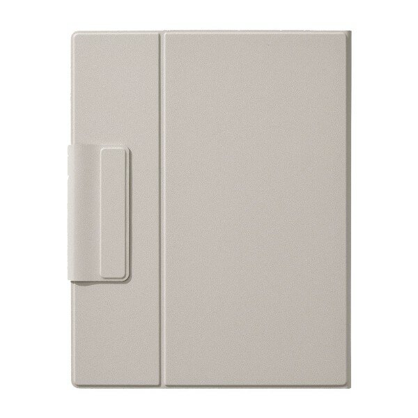 фото Чехол-подставка магнитный для ONYX BOOX Go 10.3 (кремово-белый)