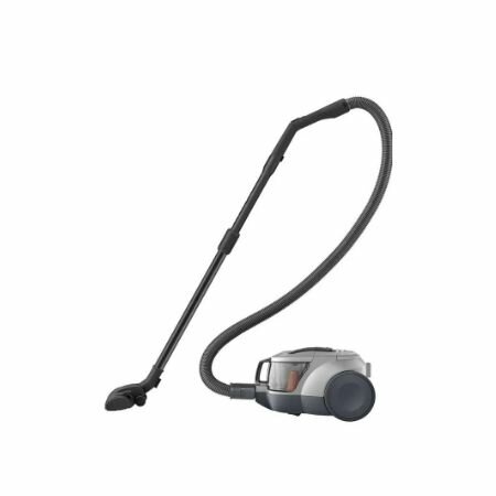 Пылесос LG VC-5420NNTS 2000Вт серебристый — фото 1