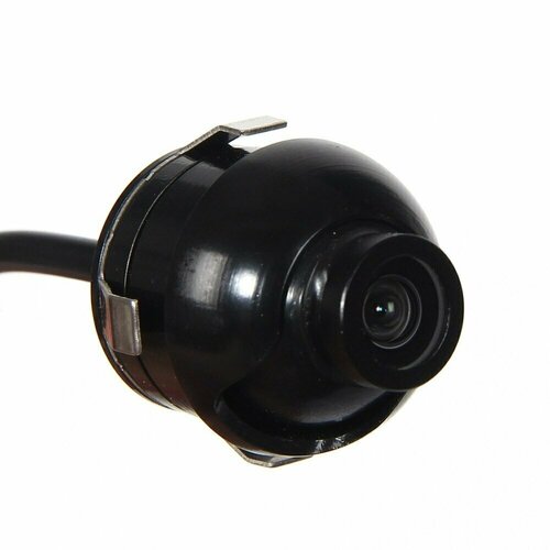 Камера заднего вида 360 универсальная врезная 3480₽