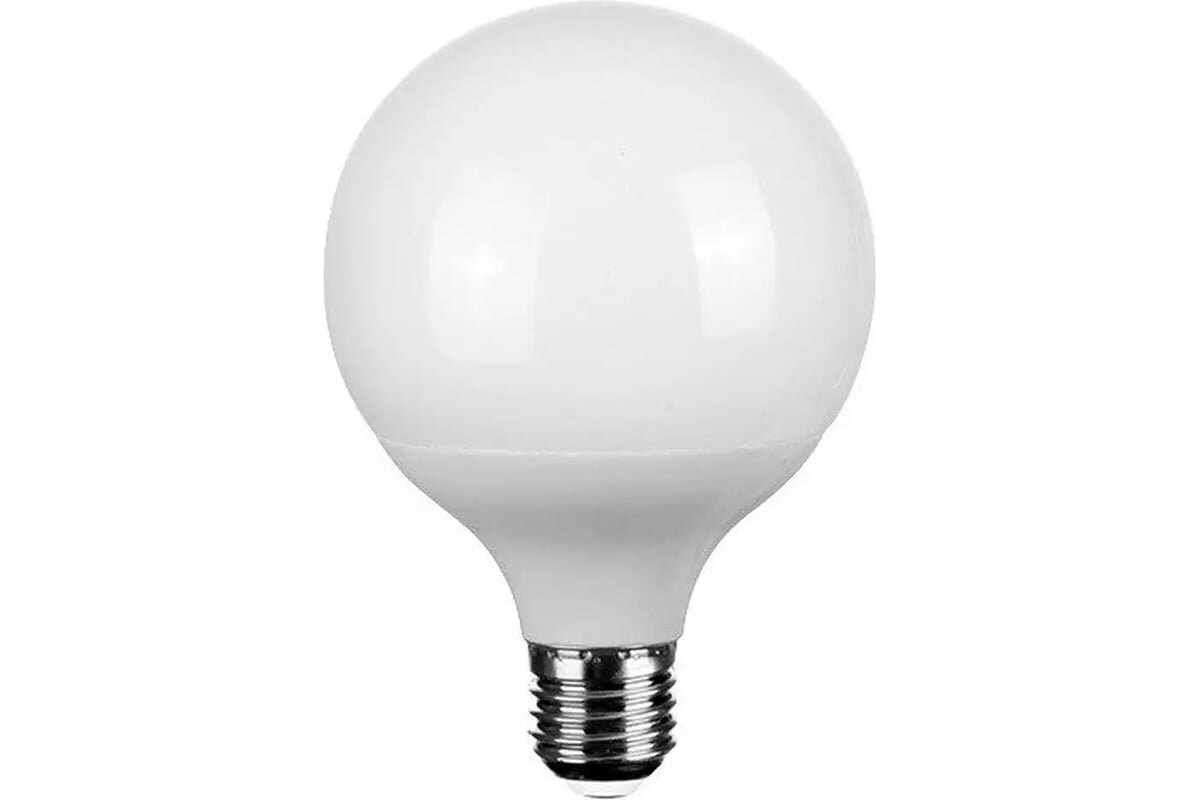 фото SLS Лампа LED-05 RGB E27 WiFi white работает с Алисой и Марусей