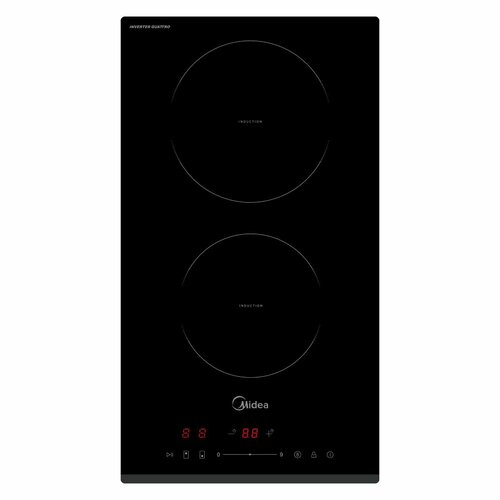 Встраиваемая модульная индукционная панель независимая Midea MIH32701F 11999₽