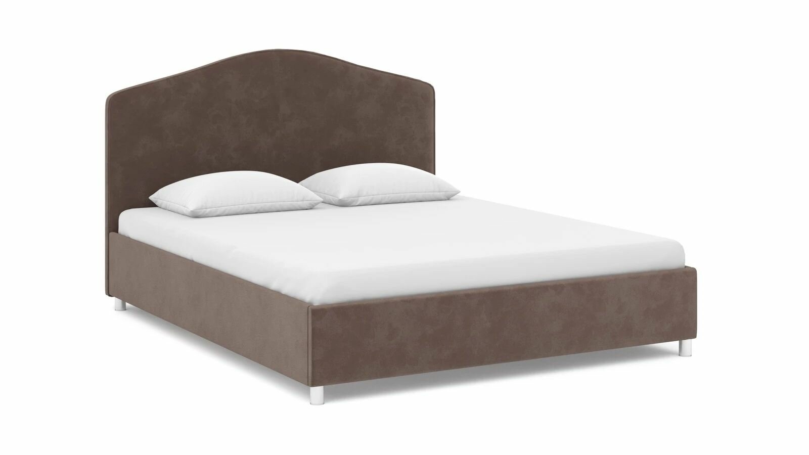 Кровать c подъемным механизмом Askona (Аскона) Lira Box I (Лира Бокс) Тк. Sky Velvet 02 160x200