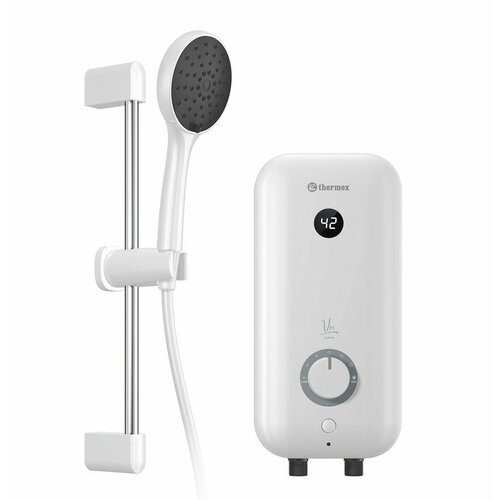 Водонагреватель электрический проточный Thermex Vox 4500 7785₽