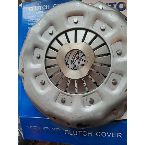 Корзина сцепления Вектор для автомобилей Москвич 412 и 2140 6500₽