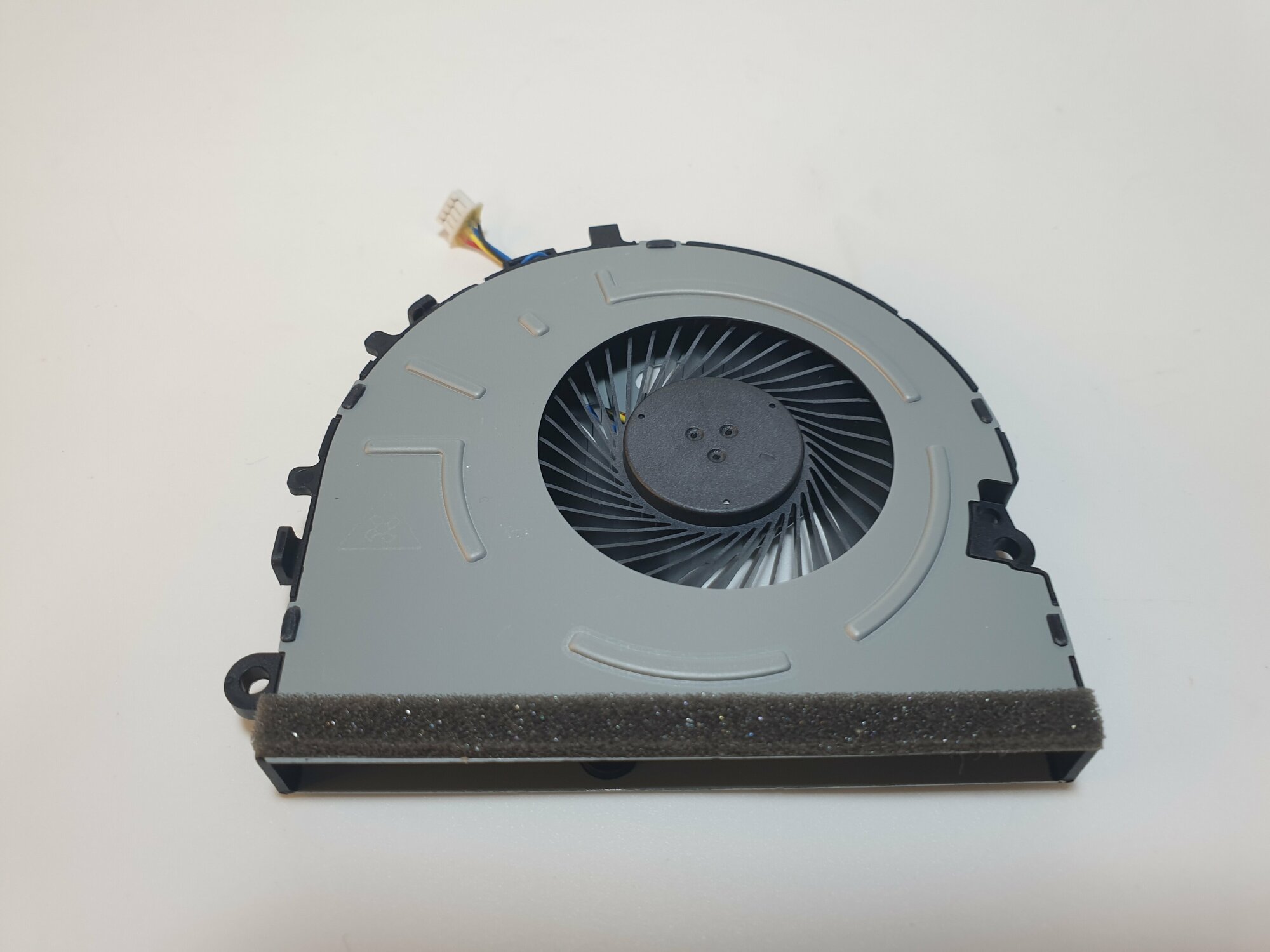 Вентилятор для HP 15-DA, 15-DB, L24580-001
