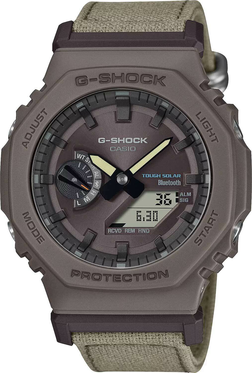 Наручные часы CASIO 