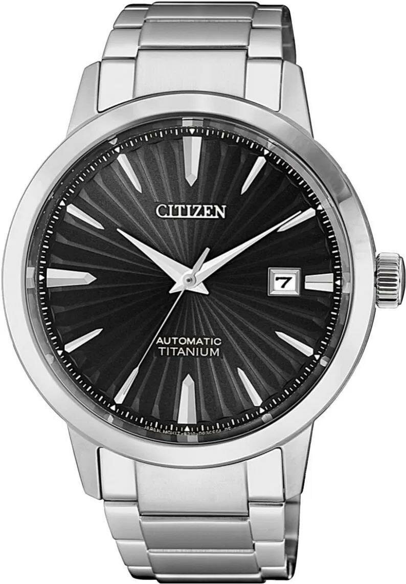 Наручные часы CITIZEN