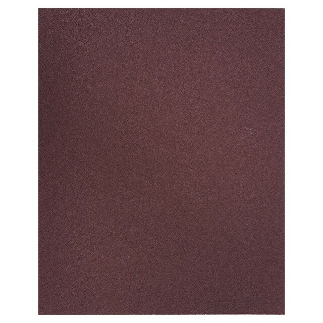 Шлифовальная бумага FLEXIONE в листах на водостойкой тканевой основе 230х280мм P40 арт.50000243