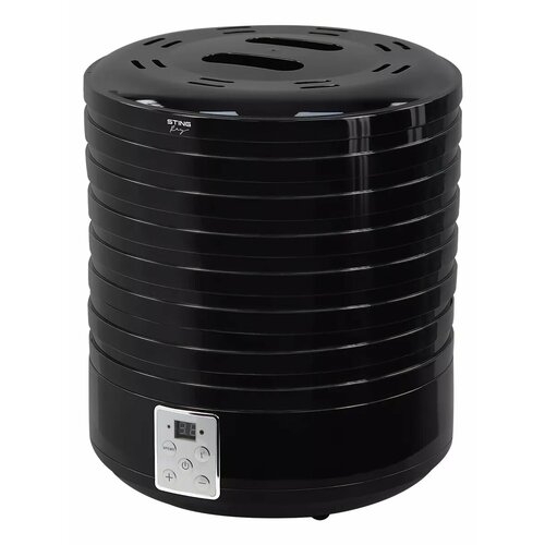 Сушилка для овощей и фруктов 7 ур1 для ягод1 для пастилы 414700₽