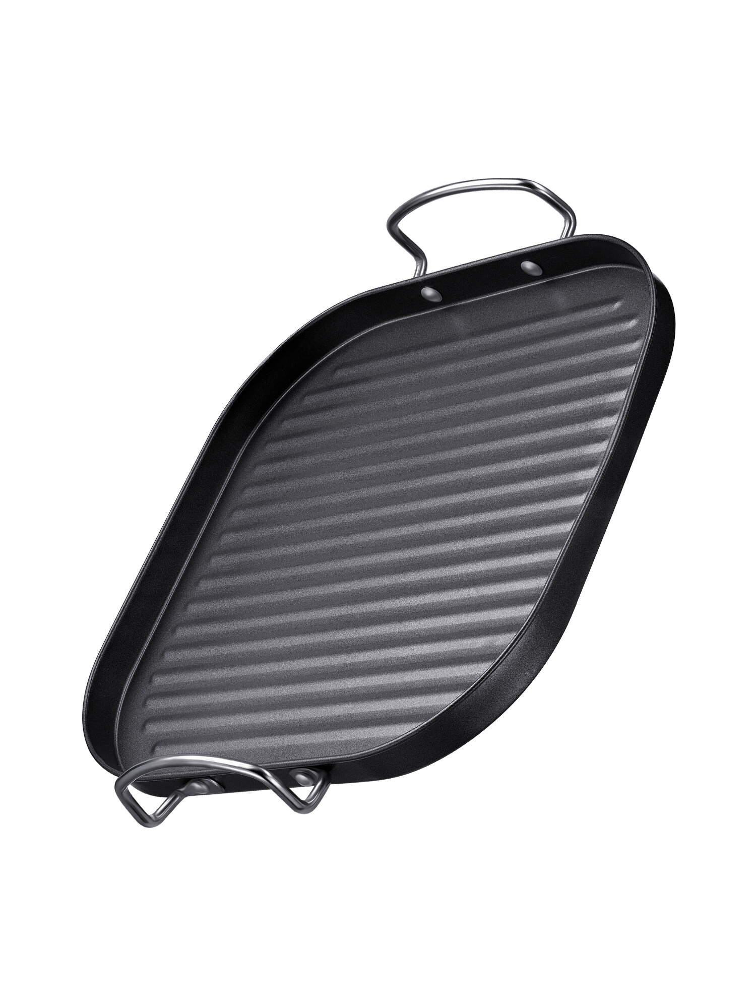 Противень гриль REGENT EASY 29х335х22 см 93-CS-EA-2-13