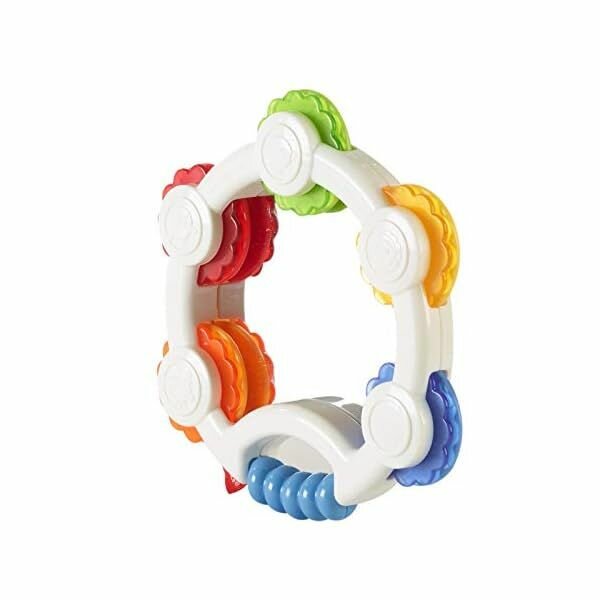 Погремушка Fisher-Price - фото №3