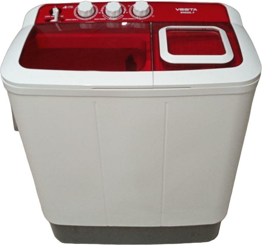 Vesta Wme60lp 6кг Красный Ex .