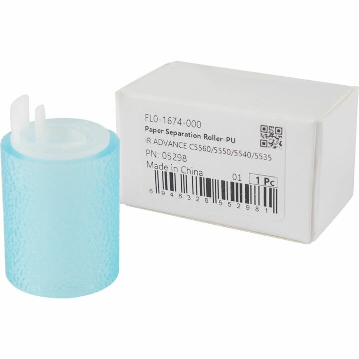 Ролик отделения CANON FL0-1674-000 — фото 1