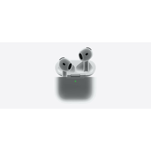 Беспроводные наушники Apple AirPods 4 с активным шумоподавлениемANC USB-C 2024 24900₽