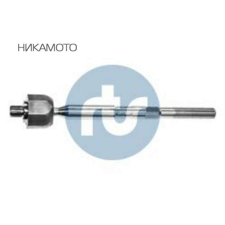 RTS 9290852 Тяга рулевая без наконечника
